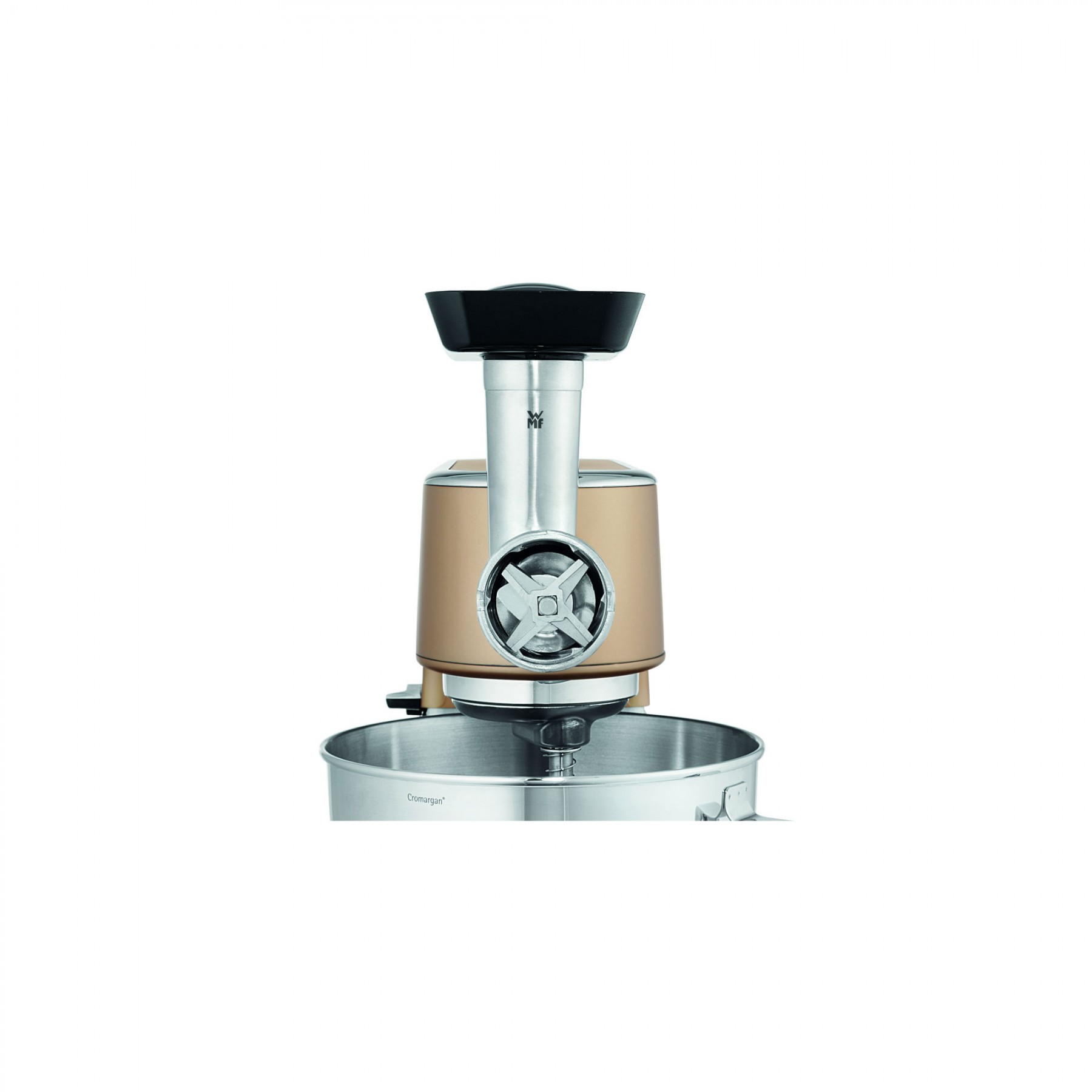 WMF Насадка для измельчения мяса к кухонному комбайну Profi Plus | https://grandposuda.com.ua