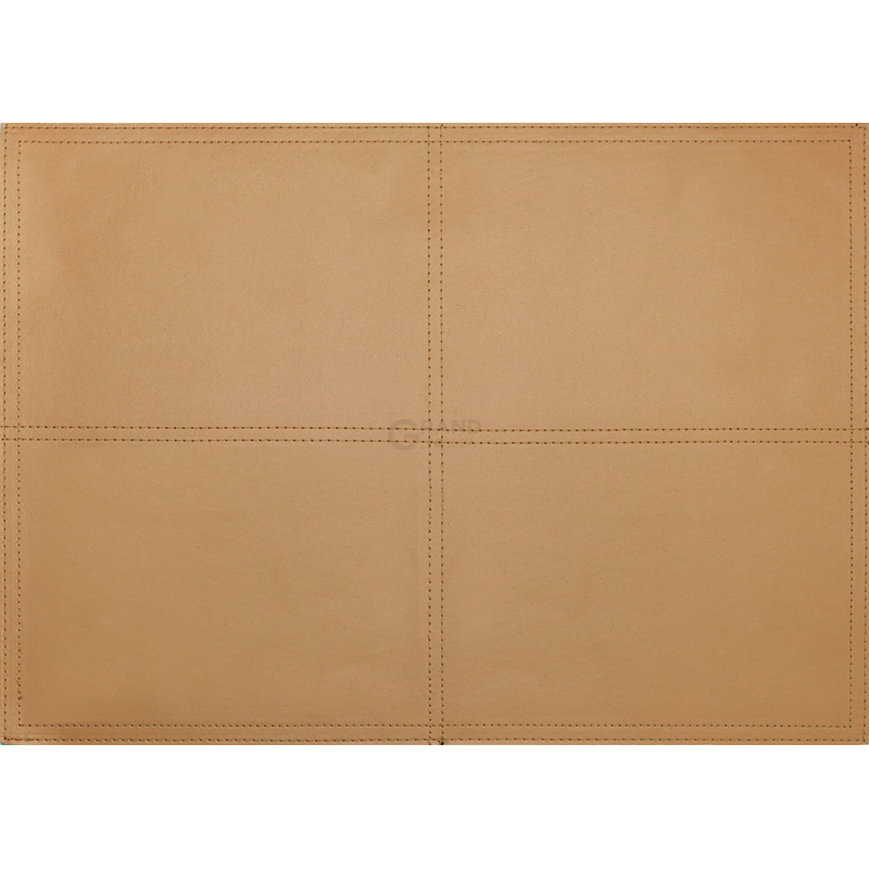 ASA-Selection Подставка для тарелок кремовая с декоративной строчкой 33 х 46 см Placemats ASA-Selection Подставка для тарелок кремовая с декоративной строчкой 33 х 46 см Placemats | https://grandposuda.com.ua