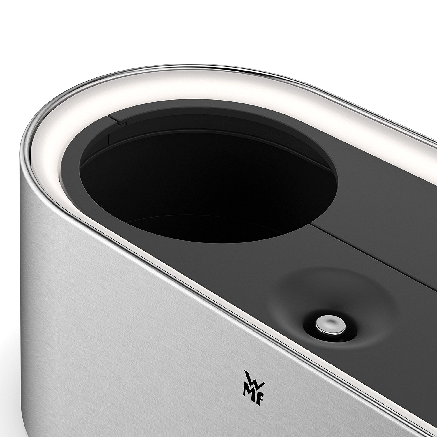 WMF Вазон для зелені з автополивом Ambient | https://grandposuda.com.ua