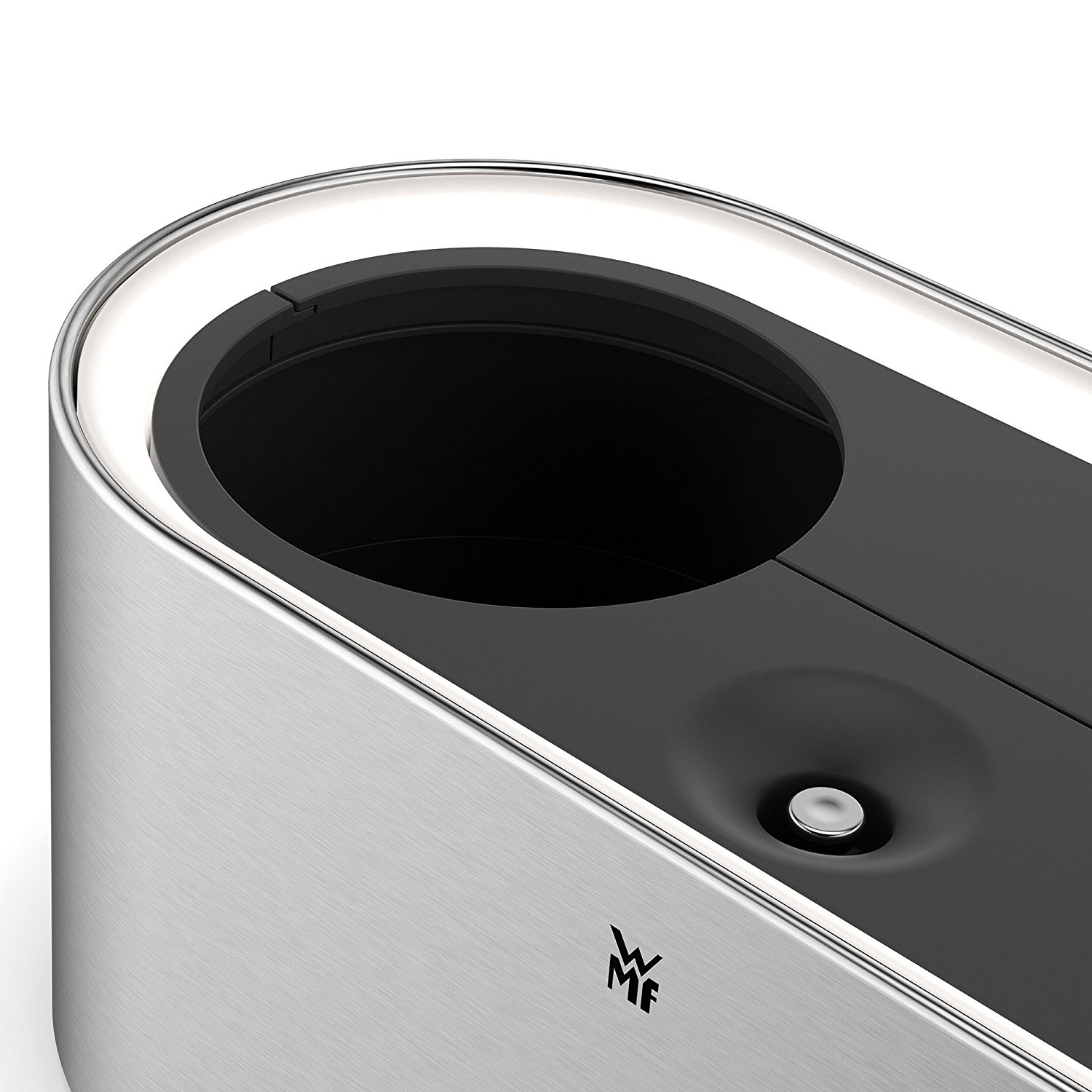 WMF Вазон для зелені з автополивом Ambient | https://grandposuda.com.ua