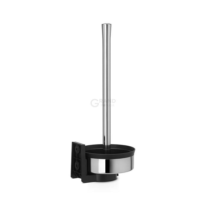 Brabantia Диспенсер для хранения туалетной бумаги (до 3х рулонов) глянцевый стальной Profile | https://grandposuda.com.ua