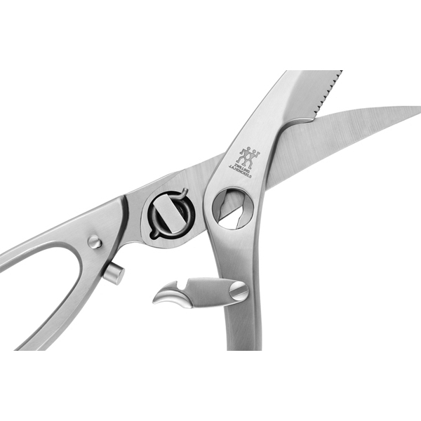 Zwilling Ножиці для птиці з нержавіючої сталі 23,5 см Twin Select | https://grandposuda.com.ua
