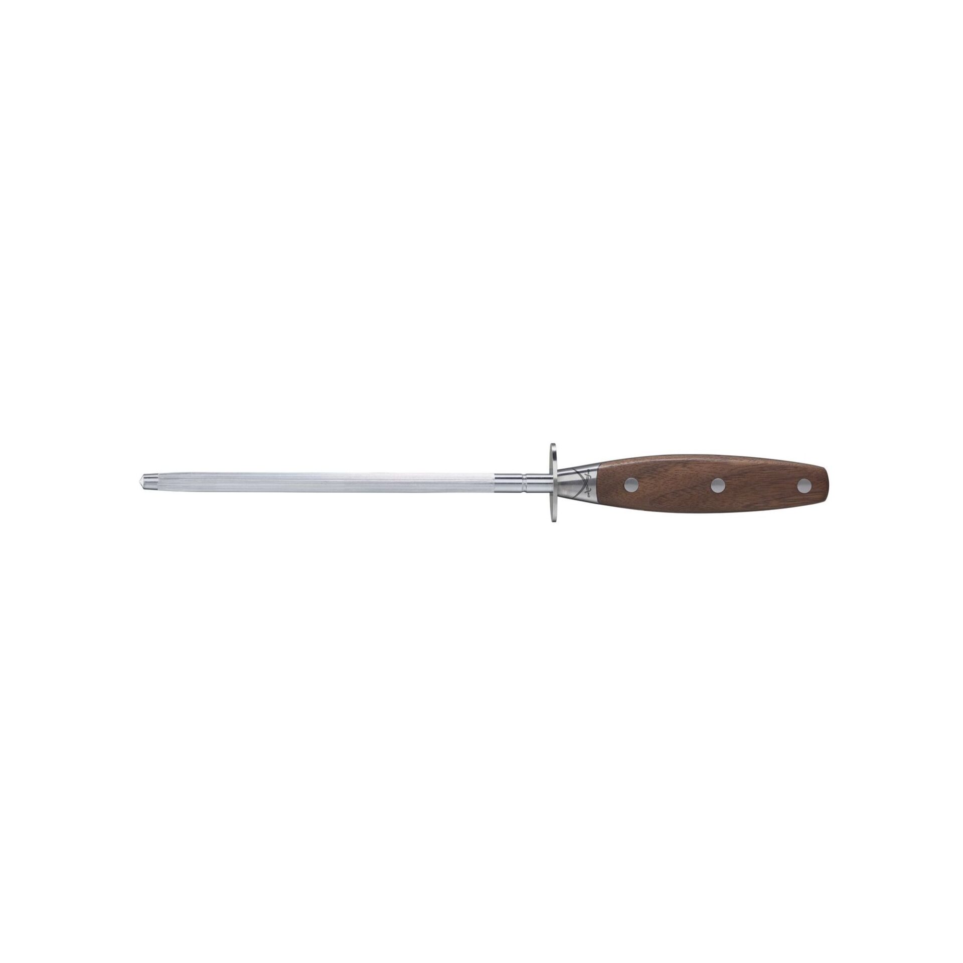 Rosle Мусат для заточки ножей 20 см Sansibar | https://grandposuda.com.ua