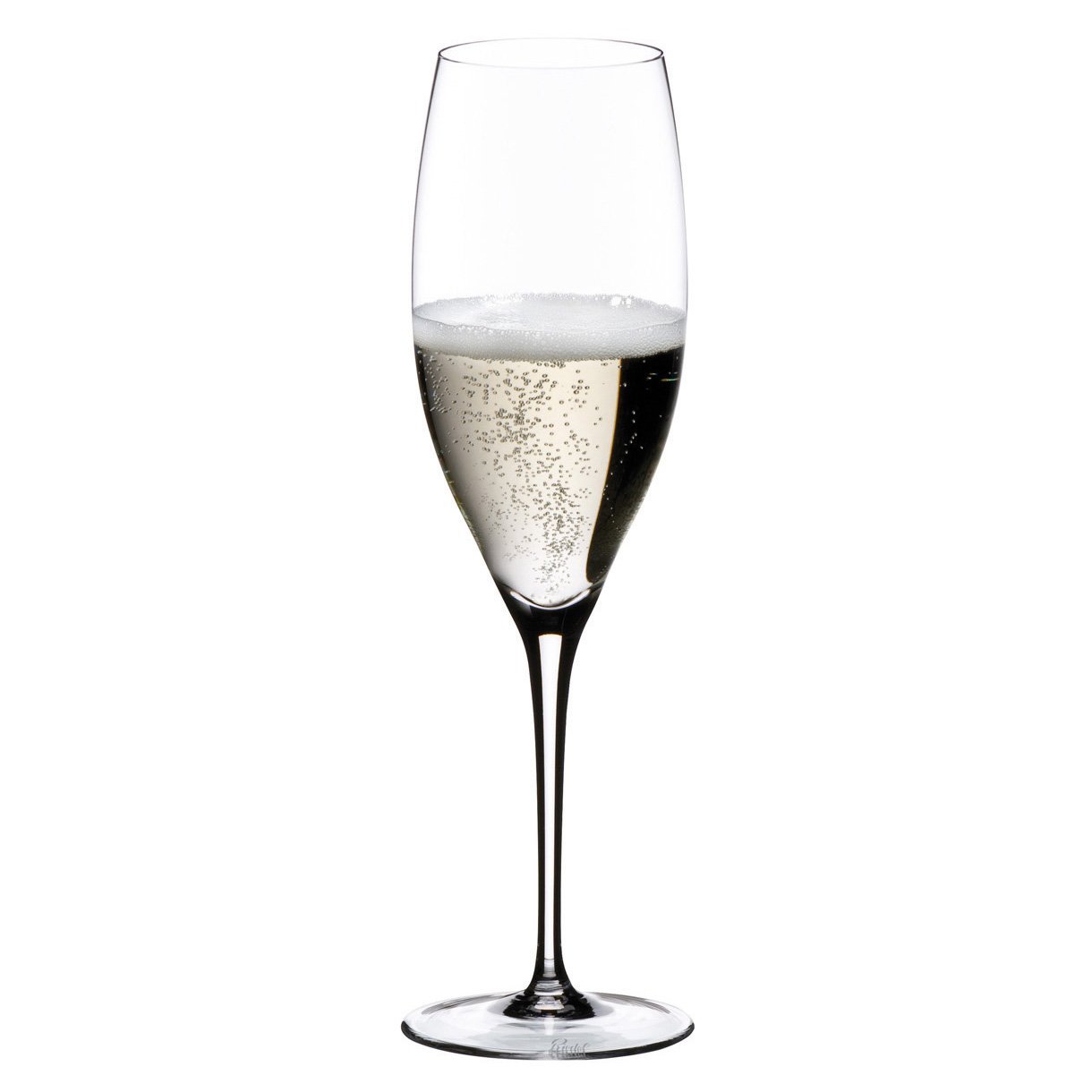 Riedel Бокал для шампанского 330 мл, хрусталь, ручная работа, Sommeliers | https://grandposuda.com.ua