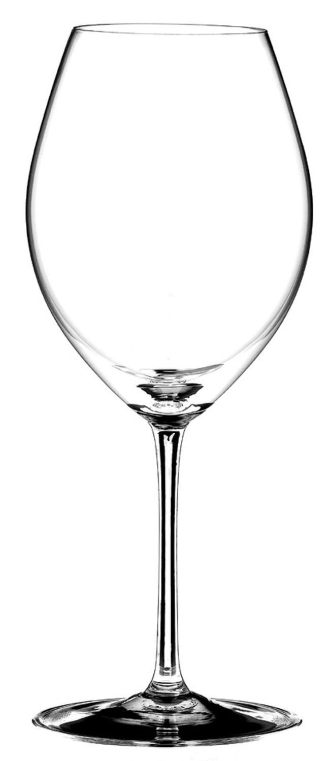 Riedel Келих для червоного вина 590 мл, кришталь, ручна робота, Sommeliers | https://grandposuda.com.ua