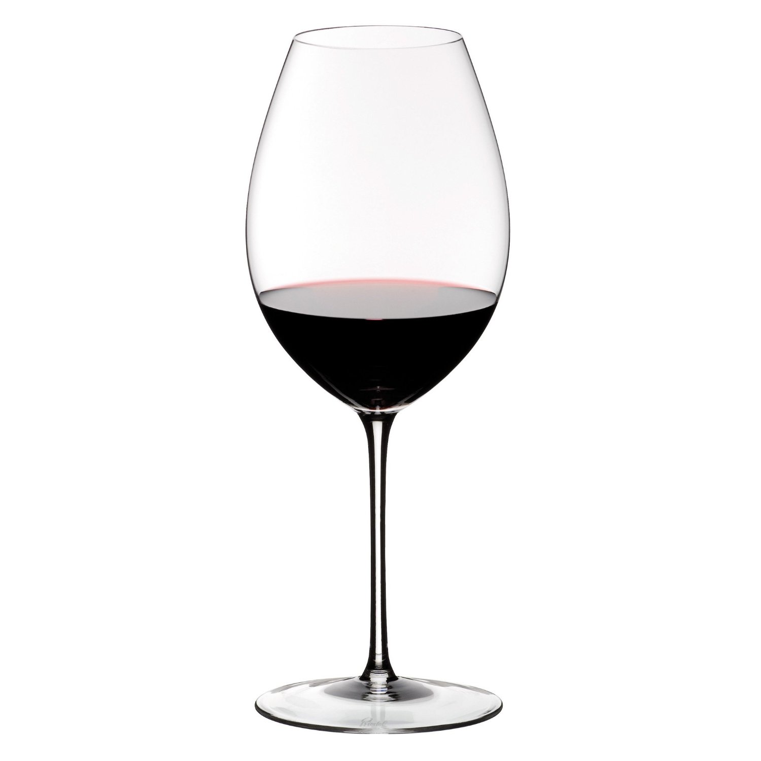 Riedel Бокал для красного вина Tinto Reserval 620 мл, хрусталь, ручная работа, Sommeliers | https://grandposuda.com.ua