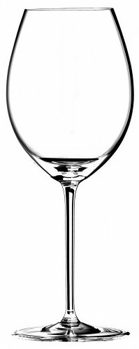 Riedel Бокал для красного вина Tinto Reserval 620 мл, хрусталь, ручная работа, Sommeliers | https://grandposuda.com.ua