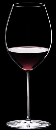 Riedel Бокал для красного вина Tinto Reserval 620 мл, хрусталь, ручная работа, Sommeliers | https://grandposuda.com.ua