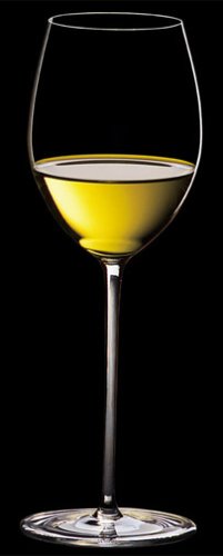 Riedel Бокал Loire 350 мл, хрусталь, ручная работа, Sommeliers | https://grandposuda.com.ua