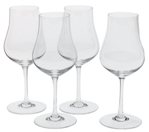 Riedel Фужер для коньяка Cognac X.O., 170 мл, хрусталь, ручная работа, Sommeliers | https://grandposuda.com.ua