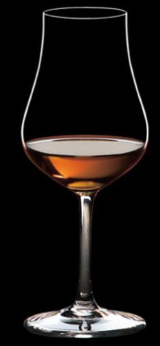 Riedel Фужер для коньяка Cognac X.O., 170 мл, хрусталь, ручная работа, Sommeliers | https://grandposuda.com.ua