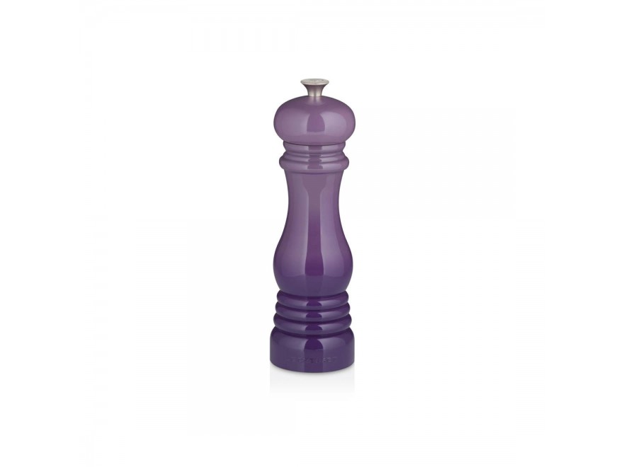 Le Creuset Млин для перцю 21 см, фіолетова Ultra Violet | https://grandposuda.com.ua