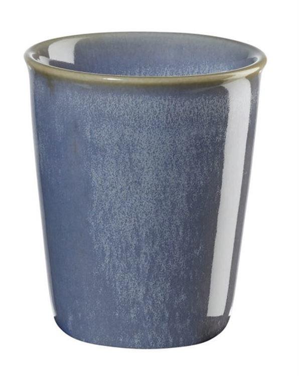 ASA-Selection Чашка для эспрессо / мокко 0,1 л Blau Coppetta | https://grandposuda.com.ua
