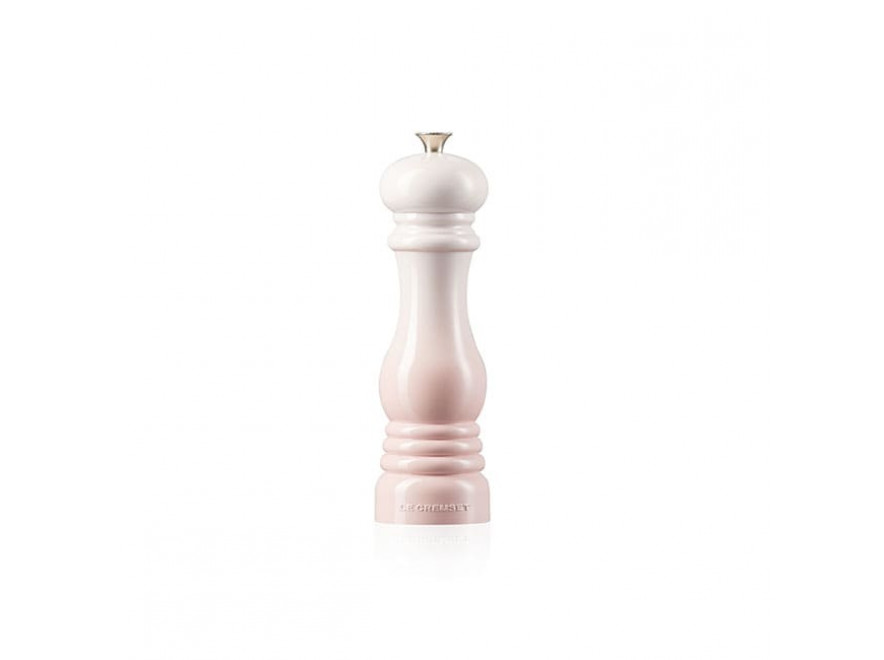 Le Creuset Млин для солі 21 см, рожева Shell Pink Le Creuset Млин для солі 21 см, рожева Shell Pink | https://grandposuda.com.ua