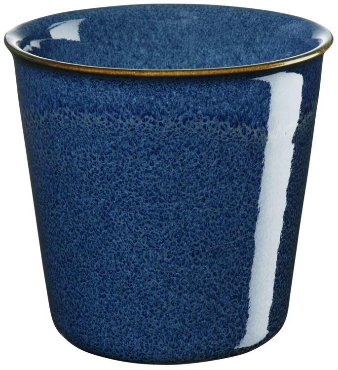ASA-Selection Чашка для кави 0,25 л Midnight Blue Coppetta | https://grandposuda.com.ua