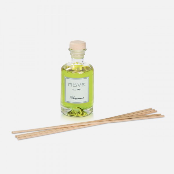 Аромадиффузор 100 мл Bergamot Signature Möve Аромадиффузор 100 мл Bergamot Signature Möve | https://grandposuda.com.ua