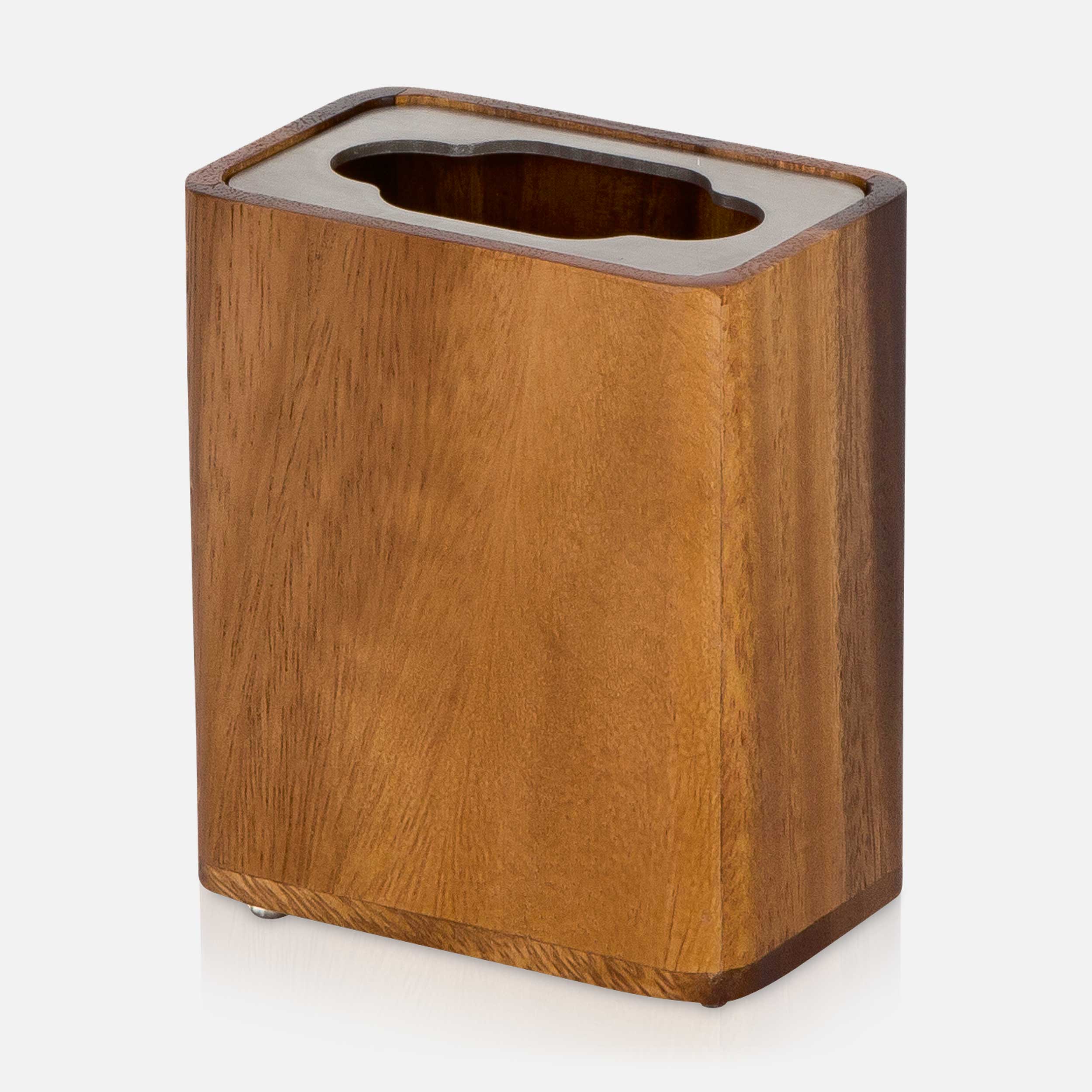 Підставка для зубних щіток Wood Möve | https://grandposuda.com.ua