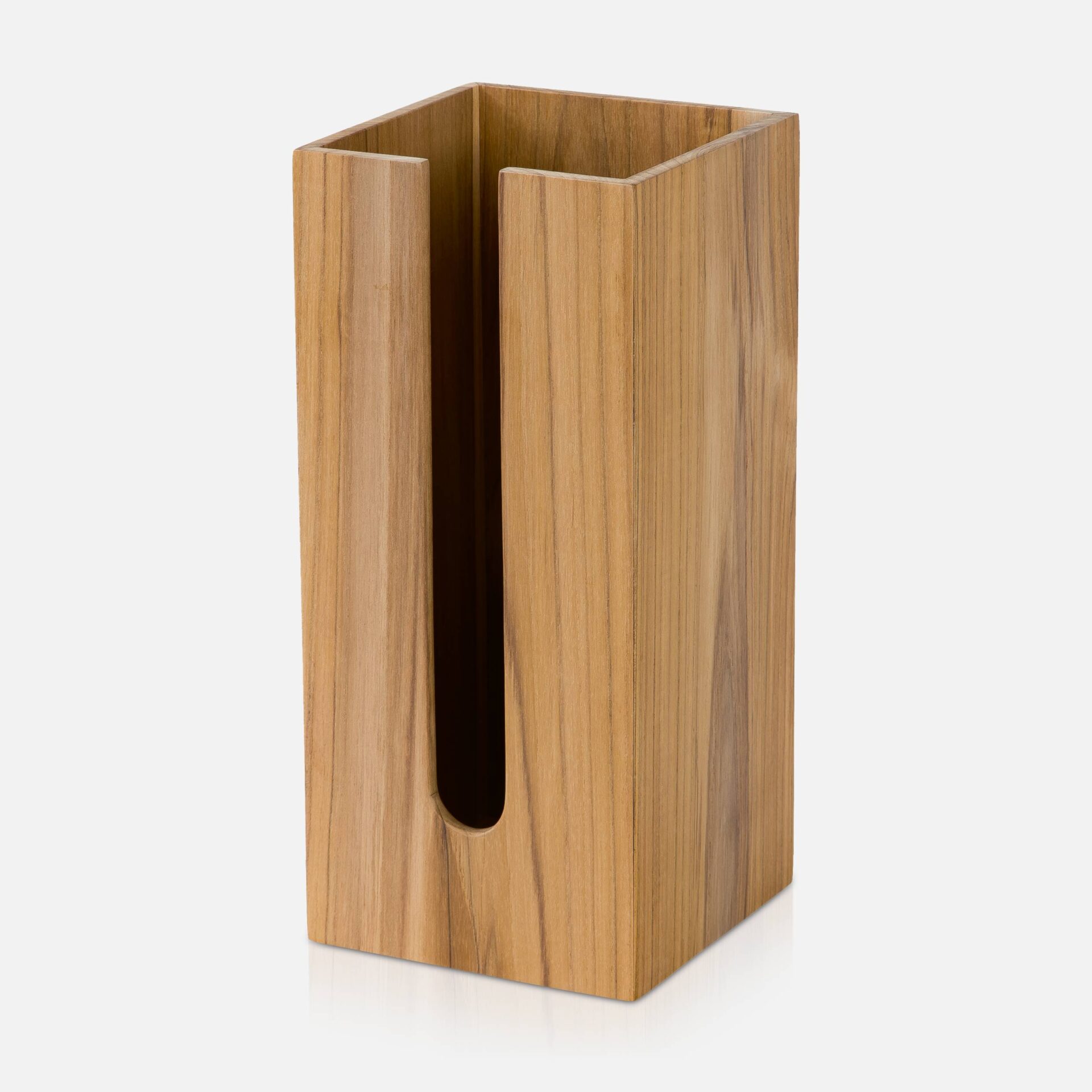Подставка для туалетной бумаги Teak Möve | https://grandposuda.com.ua