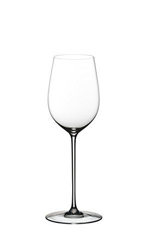 Riedel Бокал VIOGNIER/CHARDONNAY 245 мл, хрусталь, Superleggero | https://grandposuda.com.ua