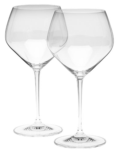 Riedel Набір фужерів Oaked Chardonnay 670 мл, 2 шт, кришталь, Vinum Extreme | https://grandposuda.com.ua