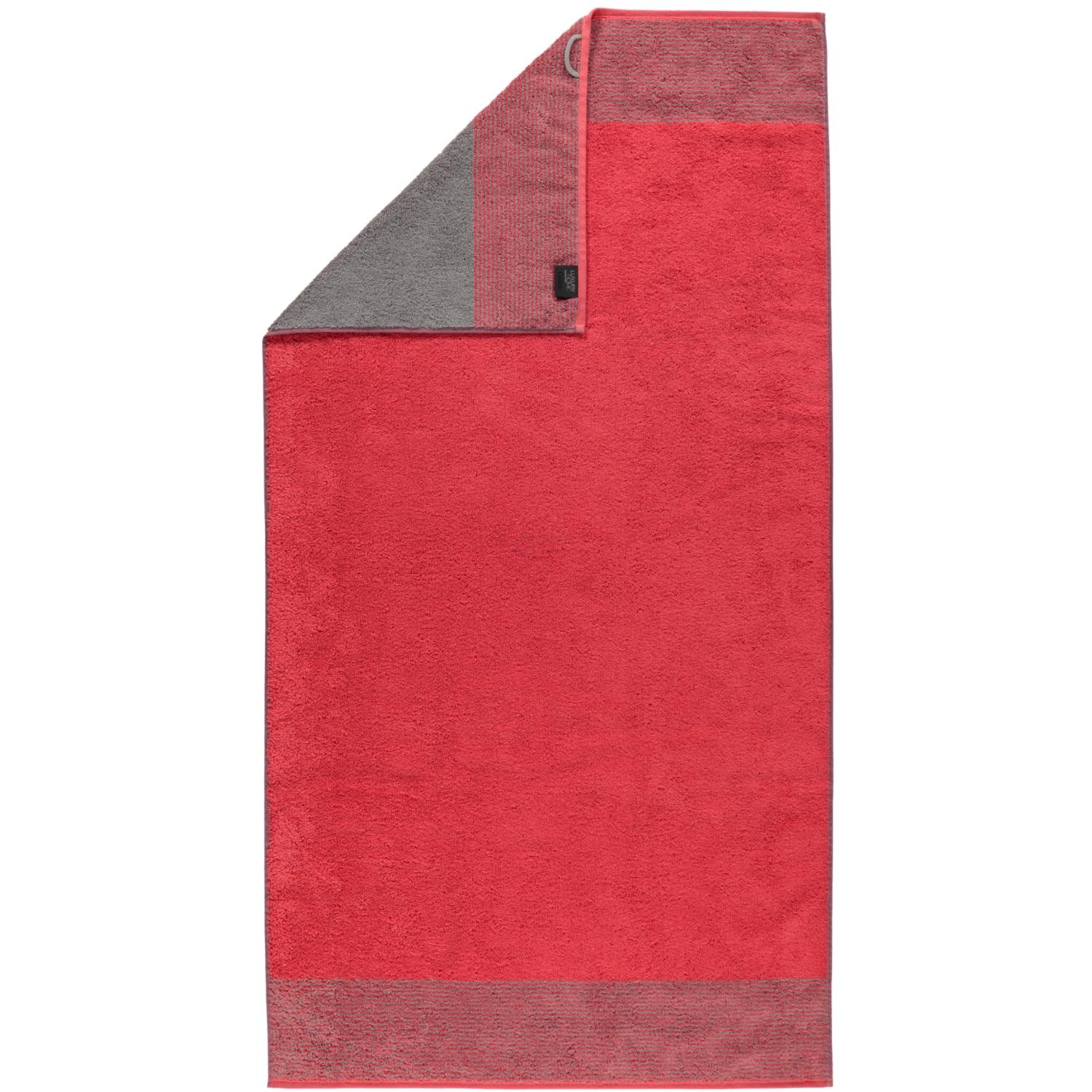 Полотенце для душа 80 х 150 см Rot Two-Tone Cawo | https://grandposuda.com.ua