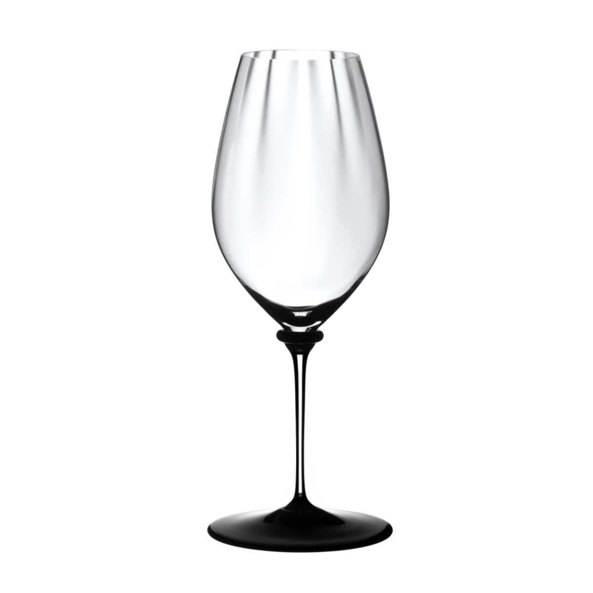 Riedel Келих для вина Рислінг 623 мл чорний Performance | https://grandposuda.com.ua