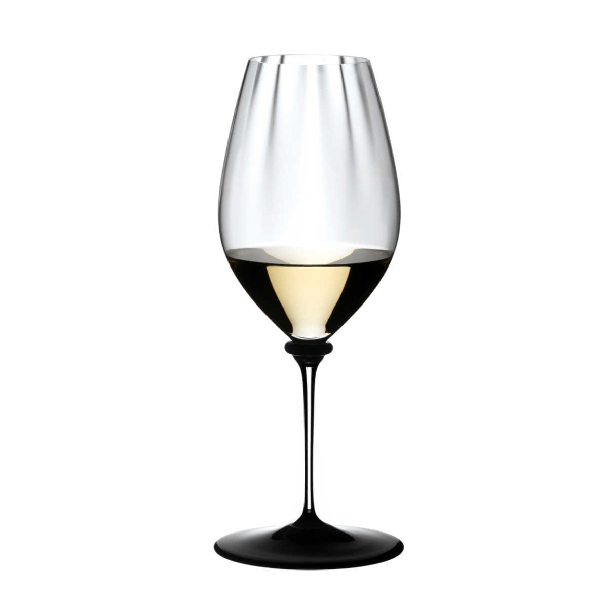 Riedel Келих для вина Рислінг 623 мл чорний Performance | https://grandposuda.com.ua