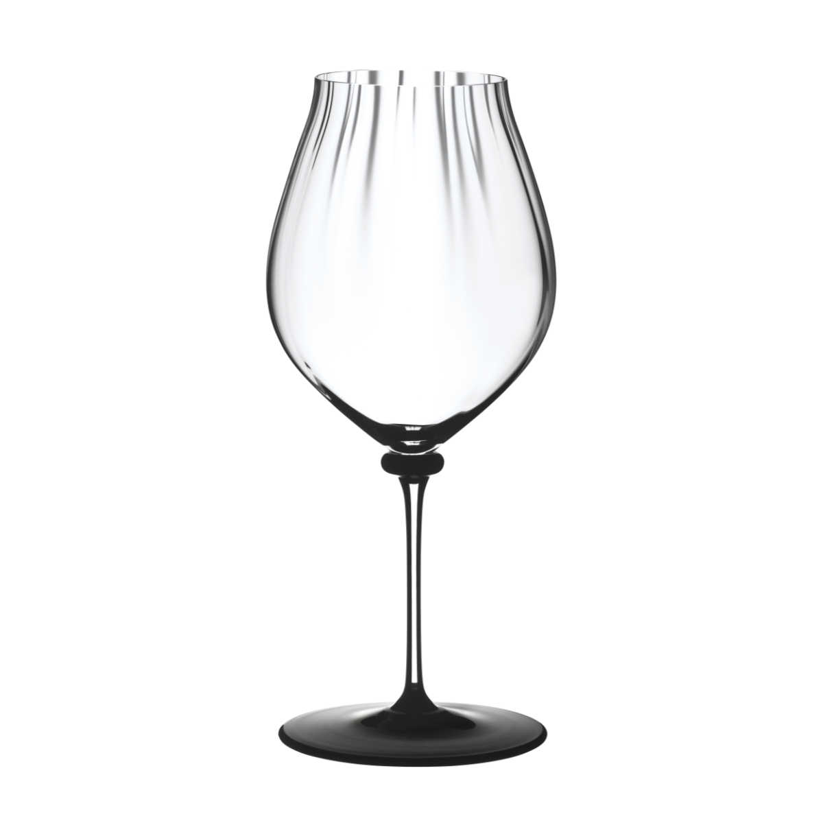 Riedel Келих для Піно Нуар 830 мл чорний Performance | https://grandposuda.com.ua