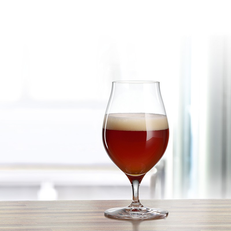 Spiegelau Набір келихів для крафтового пива 480 мл, 4 предмета Tulip Craft Beer Glasses | https://grandposuda.com.ua