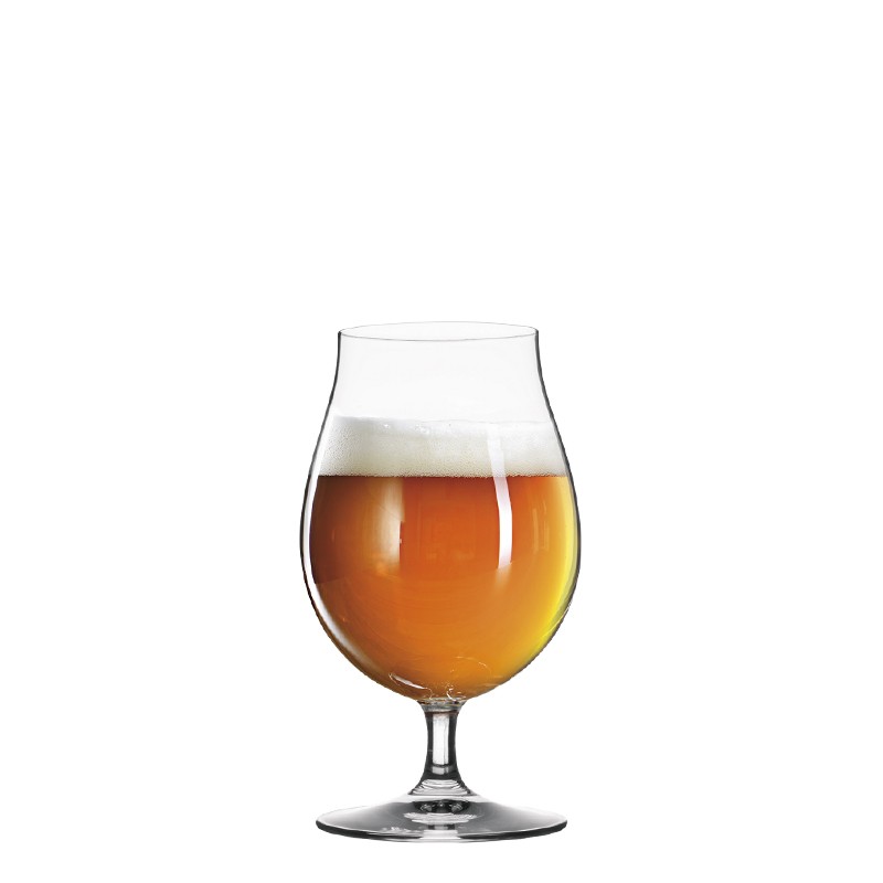 Spiegelau Набор бокалов для пива Tulip 440 мл, 4 предмета Beer Classics | https://grandposuda.com.ua