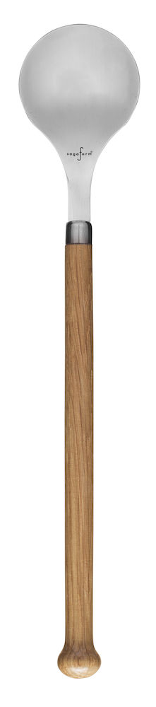 Sagaform Приборы для салата 2 предмета 31 x 5,8 см, Nature | https://grandposuda.com.ua