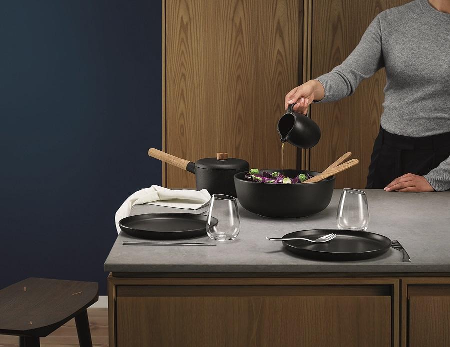 Eva Solo Кувшин nordic kitchen, 0,5 л | https://grandposuda.com.ua