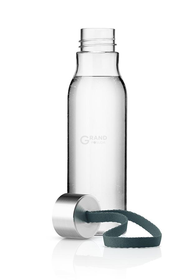 Eva Solo Пляшка 0,5 л бирюзово-синя Trinkflasche | https://grandposuda.com.ua