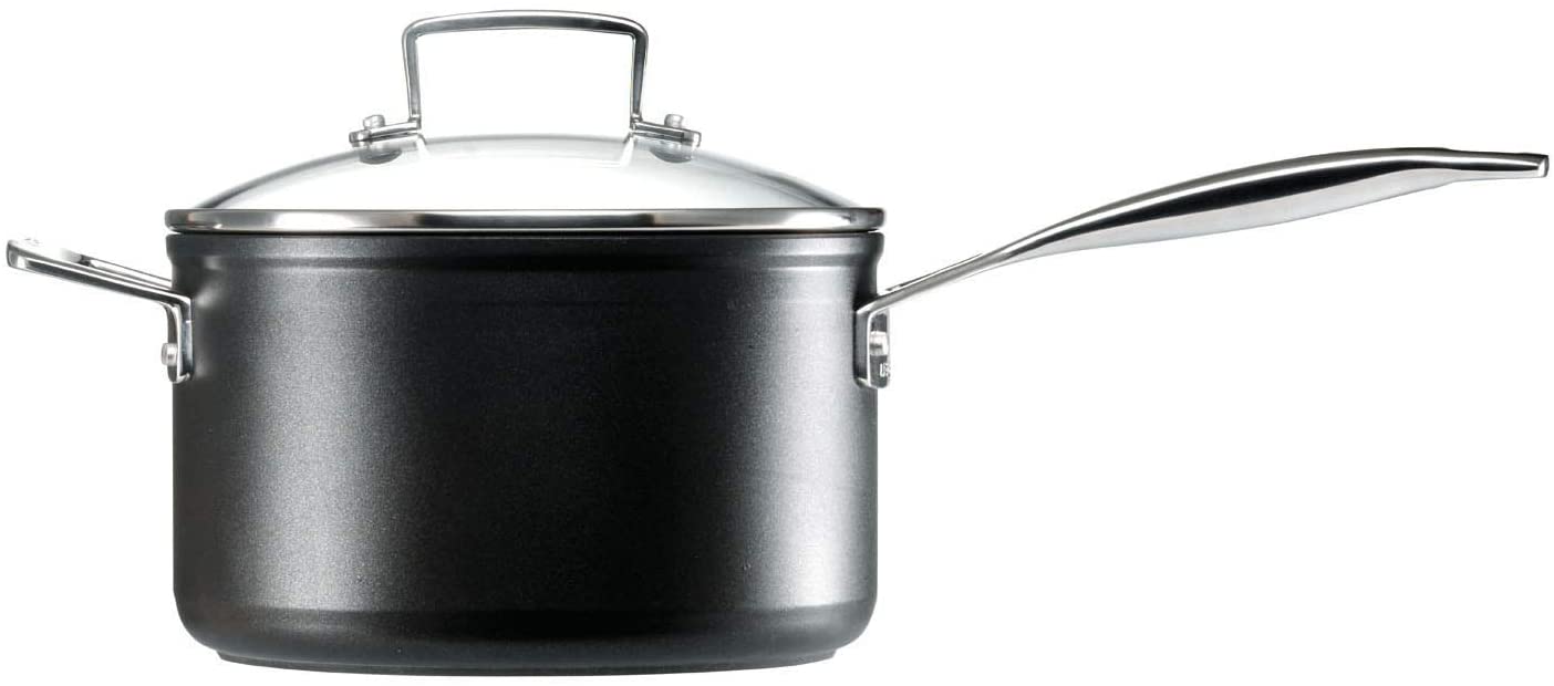 Le Creuset Сотейник 18 см Toughened Non-Stick | https://grandposuda.com.ua