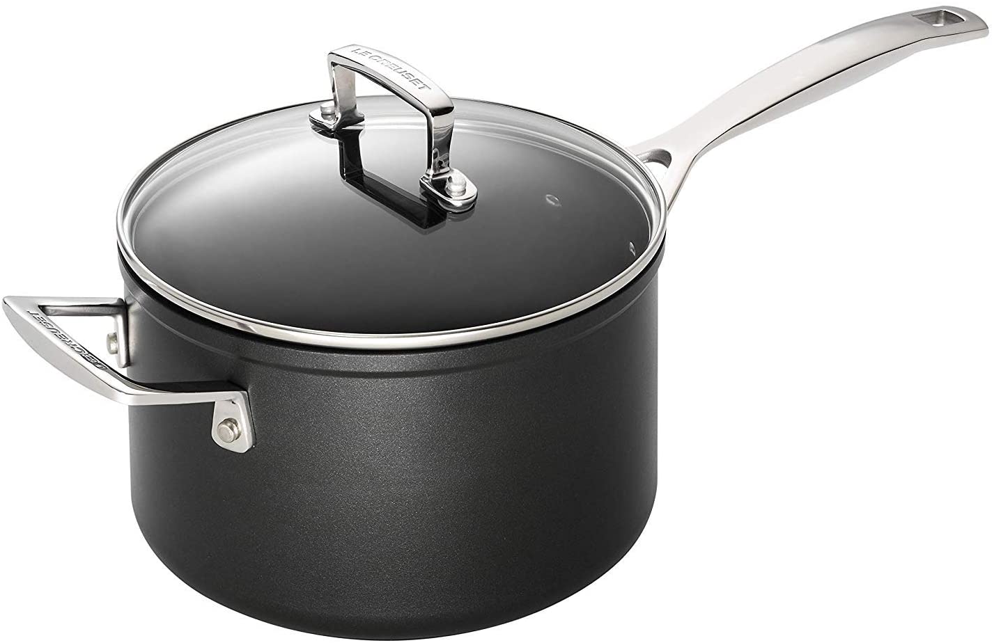 Le Creuset Сотейник 20 см Toughened Non-Stick Le Creuset Сотейник 20 см Toughened Non-Stick | https://grandposuda.com.ua