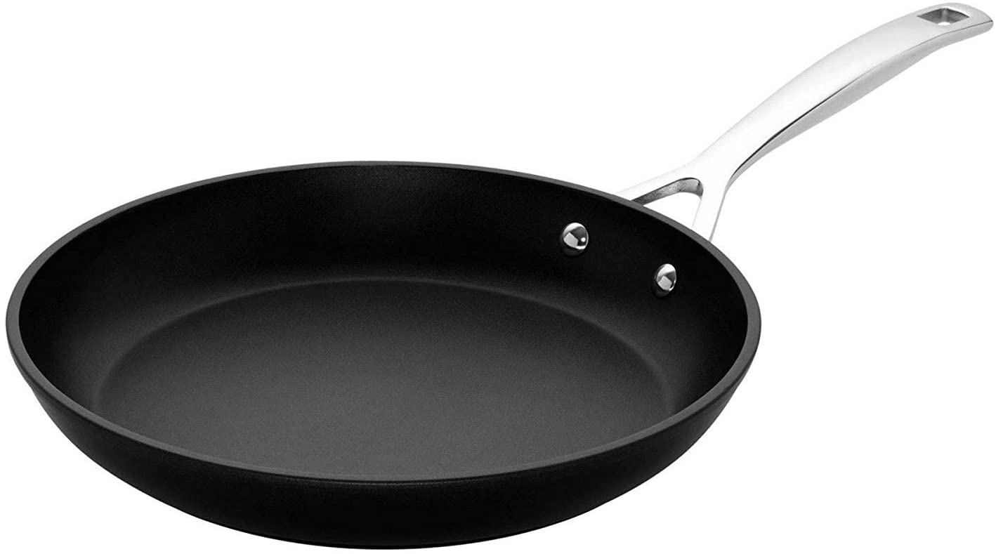 Le Creuset Сковорода 26 см Toughened Non-Stick Le Creuset Сковорода 26 см Toughened Non-Stick | https://grandposuda.com.ua