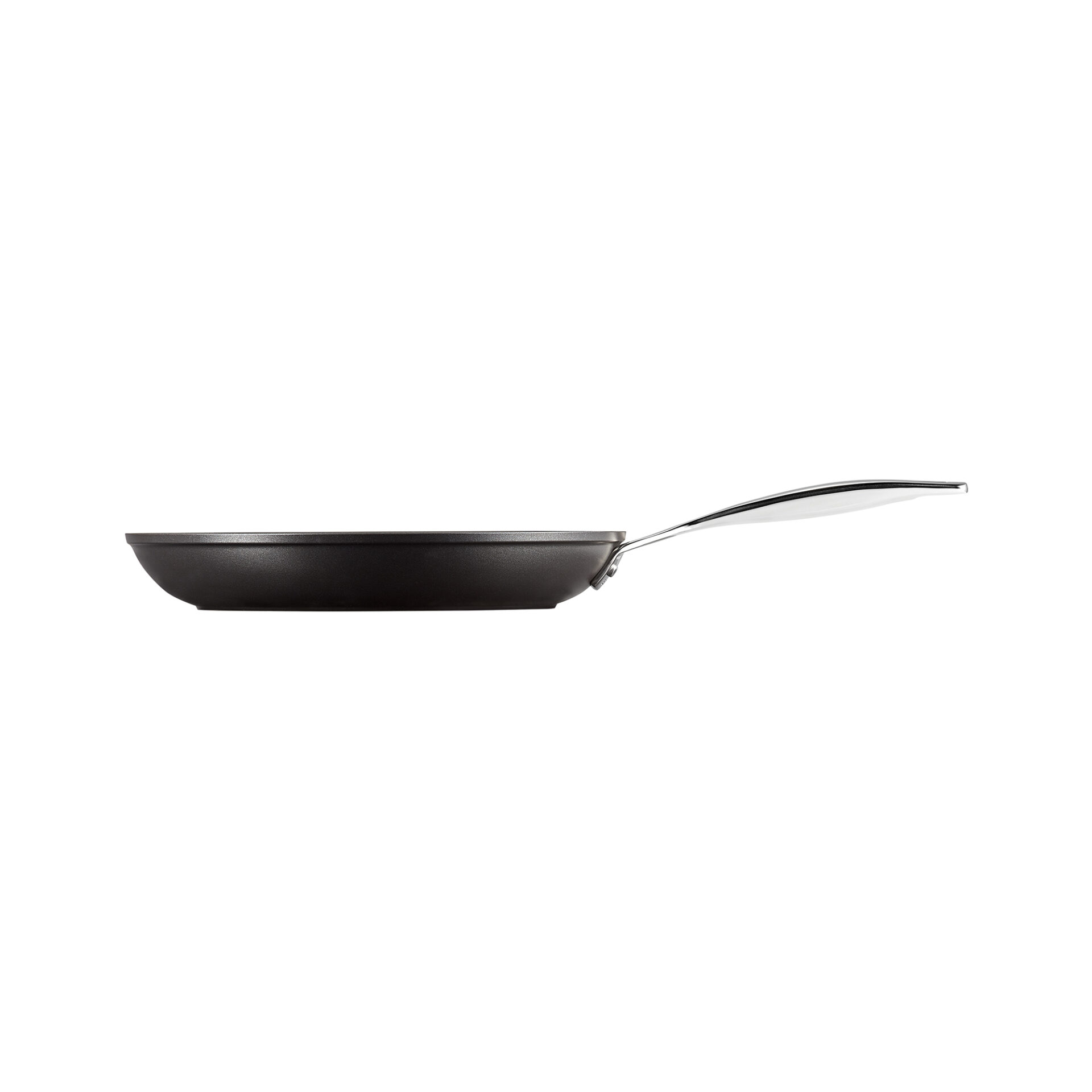 Le Creuset Сковорода 28 см Toughened Non-Stick | https://grandposuda.com.ua