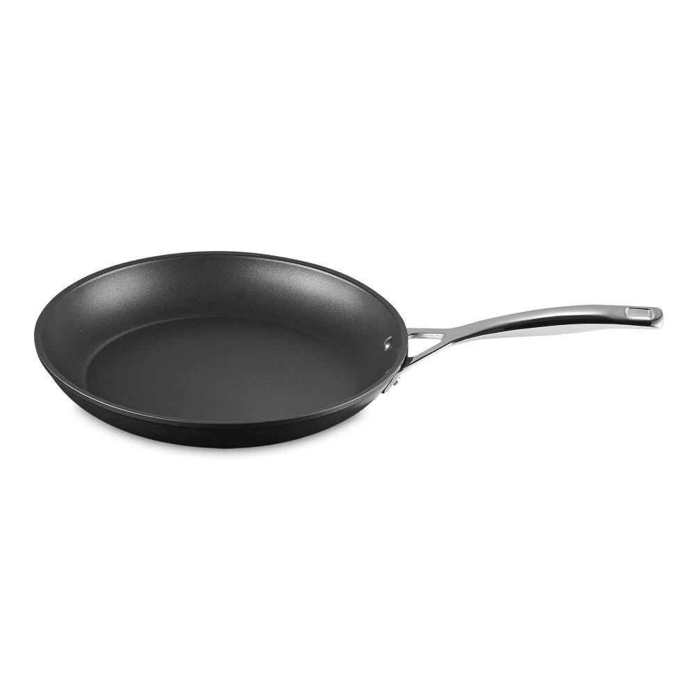 Le Creuset Сковорода 28 см Toughened Non-Stick | https://grandposuda.com.ua