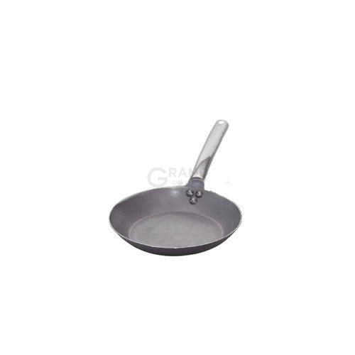 De Buyer Сковорода 28 см Сarbone plus | https://grandposuda.com.ua