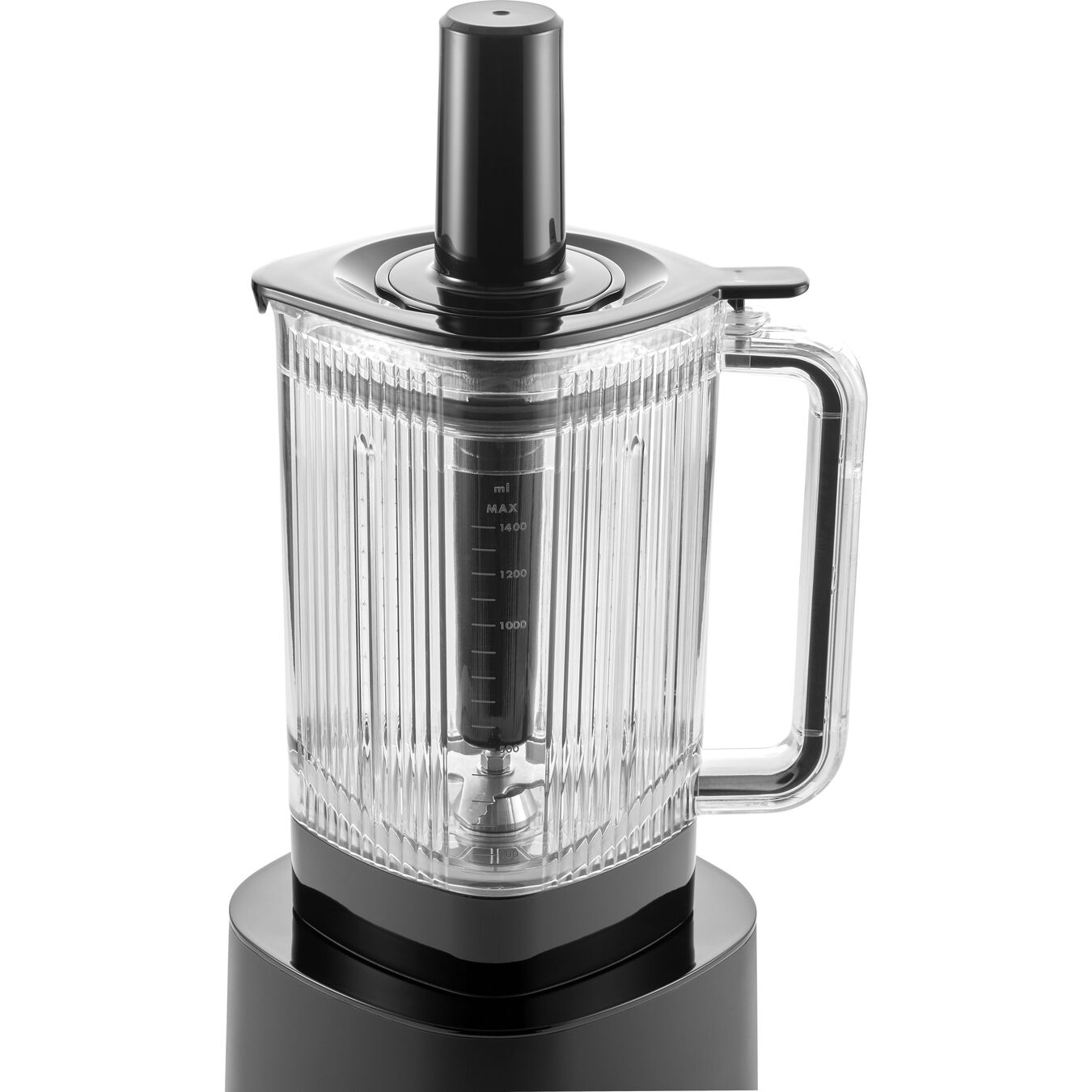Zwilling Блендер Universal AC Motor чорний Enfinigy | https://grandposuda.com.ua