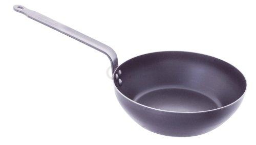 De Buyer Сковорода Ø 20 см Force Blue | https://grandposuda.com.ua