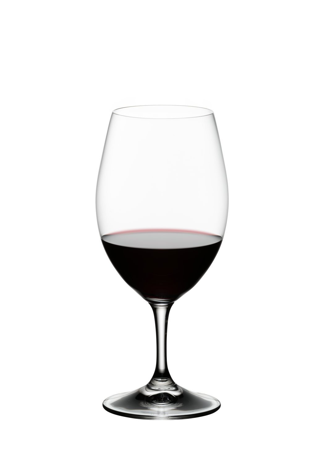 Riedel Декантер і набір келихів, 7 предметів, кришталь | https://grandposuda.com.ua