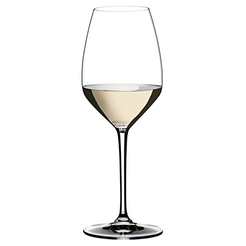 Riedel Набор бокалов Riesling 460 мл 4 шт Heart To Heart | https://grandposuda.com.ua