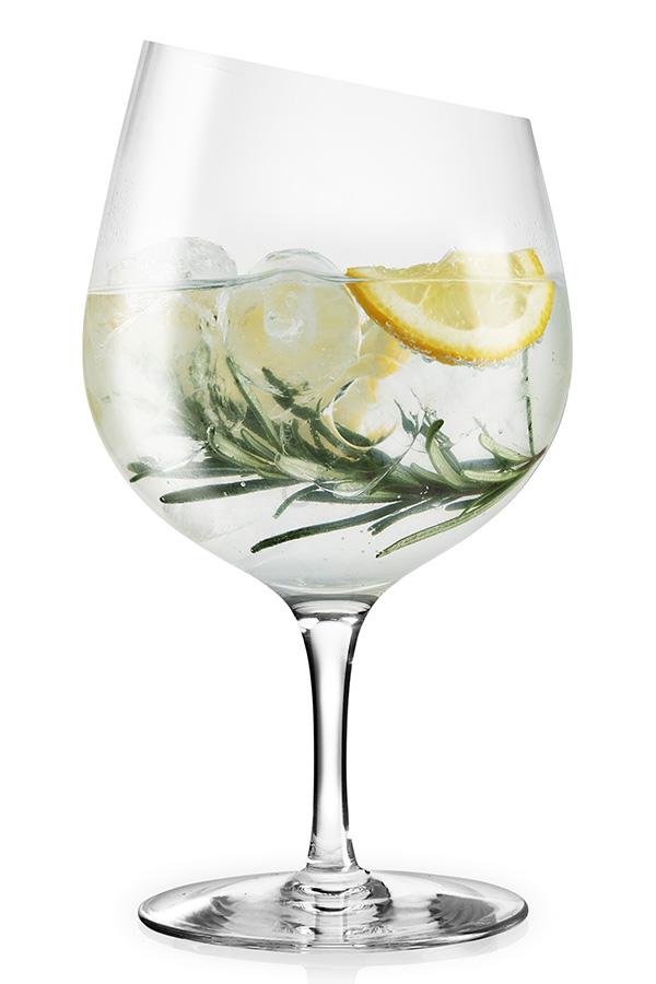 Eva Solo Келих для джина 600 мл прозорий Gin | https://grandposuda.com.ua
