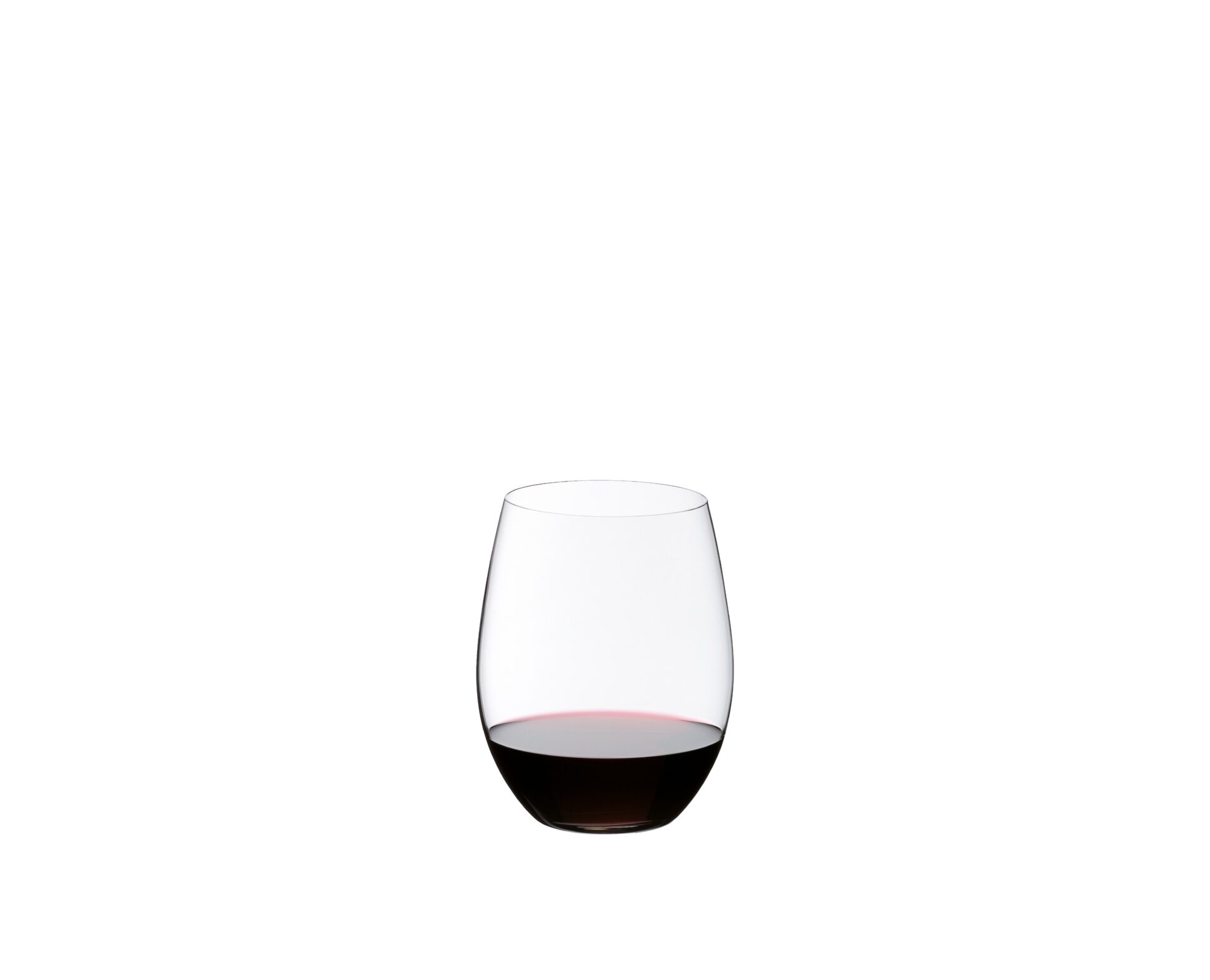 Riedel Набор бокалов для красного вина 6 предметов Cabernet / Merlot O Wine Tumbler | https://grandposuda.com.ua