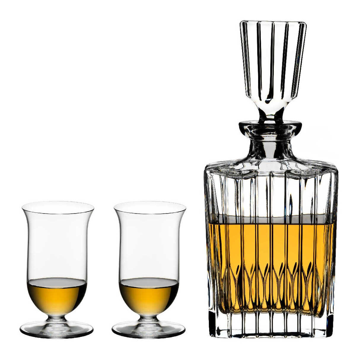 Riedel Набор для виски, 3 предмета, Drink Specific Glassware | https://grandposuda.com.ua