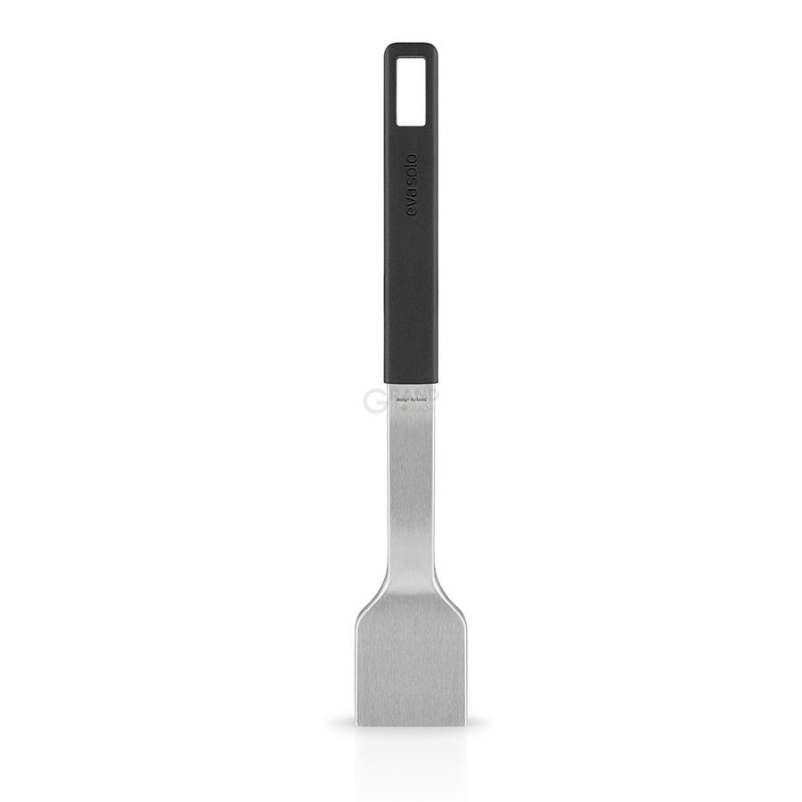 Eva Solo Щетка для гриля 0,7x3,9 см серая/черная Grillburste | https://grandposuda.com.ua