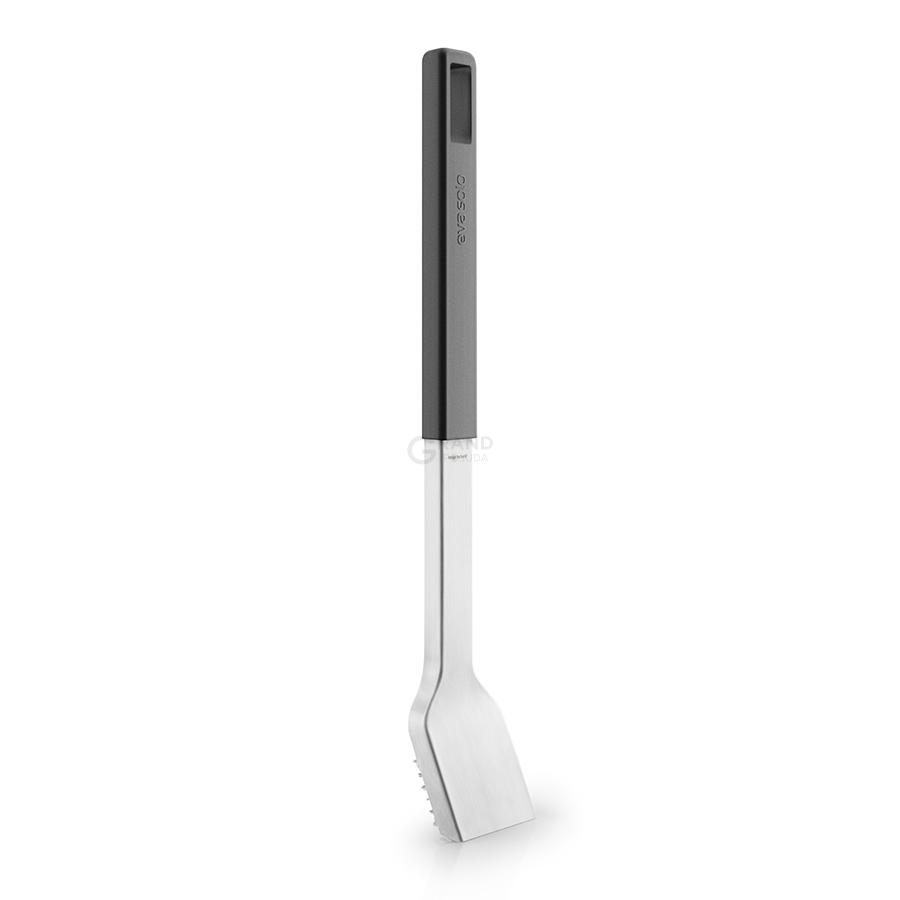 Eva Solo Щетка для гриля 0,7x3,9 см серая/черная Grillburste | https://grandposuda.com.ua