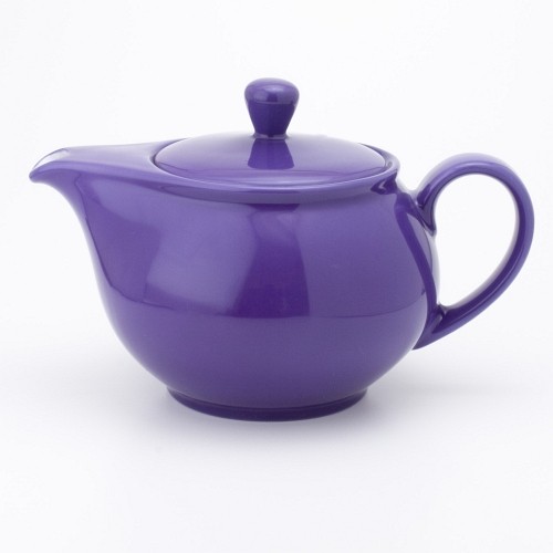 Kahla Заварочный чайник 0,90 л, фиолетовый Pronto Colore | https://grandposuda.com.ua