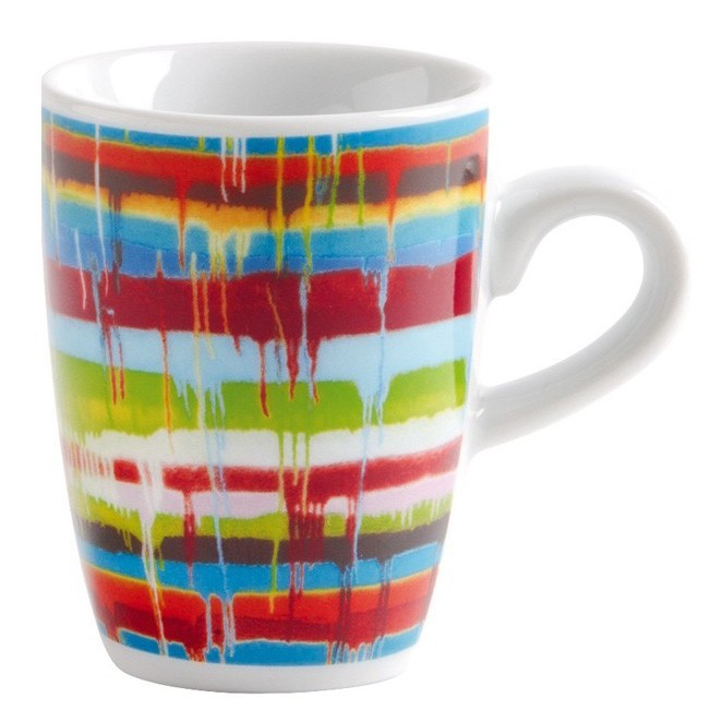 Kahla Чашка для еспрессо висока 0,10 л Pronto Colour Wall | https://grandposuda.com.ua
